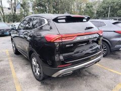 Haval H6 National Trend 1.5GDIT Automatic Champion Edition - photo 4