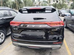 Haval H6 National Trend 1.5GDIT Automatic Champion Edition - photo 5