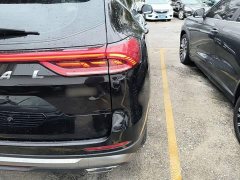Haval H6 National Trend 1.5GDIT Automatic Champion Edition - photo 7