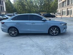 Geely Emgrand 4th Generation Champion Edition 1.5L CVT Luxury - ფოტო 12