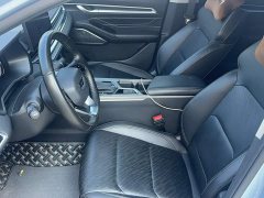 Geely Emgrand 4th Generation Champion Edition 1.5L CVT Luxury - ფოტო 13
