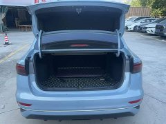 Geely Emgrand 4th Generation Champion Edition 1.5L CVT Luxury - ფოტო 15