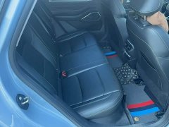 Geely Emgrand 4th Generation Champion Edition 1.5L CVT Luxury - ფოტო 17