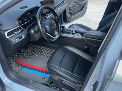 Geely Emgrand 4th Generation Champion Edition 1.5L CVT Luxury - ფოტო 19