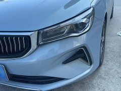 Geely Emgrand 4th Generation Champion Edition 1.5L CVT Luxury - ფოტო 2