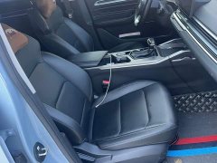 Geely Emgrand 4th Generation Champion Edition 1.5L CVT Luxury - ფოტო 3