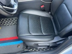 Geely Emgrand 4th Generation Champion Edition 1.5L CVT Luxury - ფოტო 4