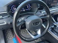 Geely Emgrand 4th Generation Champion Edition 1.5L CVT Luxury - ფოტო 5