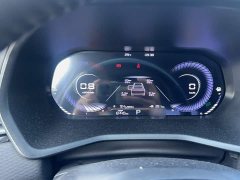 Geely Emgrand 4th Generation Champion Edition 1.5L CVT Luxury - ფოტო 8