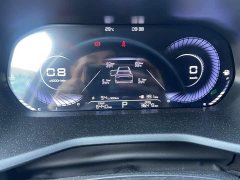 Geely Emgrand 4th Generation Champion Edition 1.5L CVT Luxury - ფოტო 9