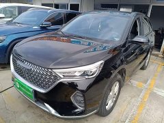 Haval M6 PLUS 1.5T DCT Elite Smart Connected Edition - ფოტო 1