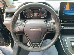 Haval M6 PLUS 1.5T DCT Elite Smart Connected Edition - ფოტო 10