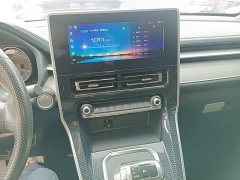 Haval M6 PLUS 1.5T DCT Elite Smart Connected Edition - ფოტო 12