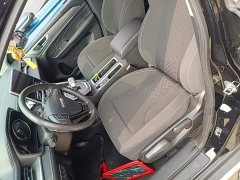 Haval M6 PLUS 1.5T DCT Elite Smart Connected Edition - ფოტო 14