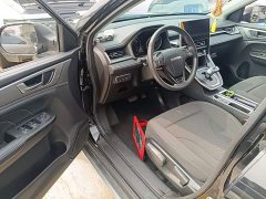 Haval M6 PLUS 1.5T DCT Elite Smart Connected Edition - ფოტო 15