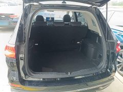 Haval M6 PLUS 1.5T DCT Elite Smart Connected Edition - ფოტო 18