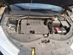 Haval M6 PLUS 1.5T DCT Elite Smart Connected Edition - ფოტო 19