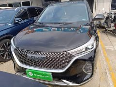 Haval M6 PLUS 1.5T DCT Elite Smart Connected Edition - ფოტო 2