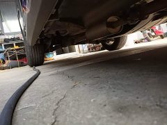 Haval M6 PLUS 1.5T DCT Elite Smart Connected Edition - ფოტო 20