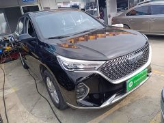 Haval M6 PLUS 1.5T DCT Elite Smart Connected Edition - ფოტო 3