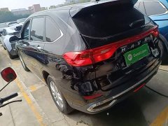 Haval M6 PLUS 1.5T DCT Elite Smart Connected Edition - ფოტო 4