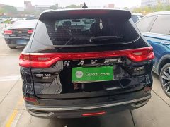Haval M6 PLUS 1.5T DCT Elite Smart Connected Edition - ფოტო 5
