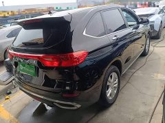 Haval M6 PLUS 1.5T DCT Elite Smart Connected Edition - ფოტო 6
