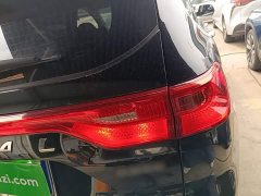 Haval M6 PLUS 1.5T DCT Elite Smart Connected Edition - ფოტო 7