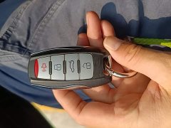 Haval M6 PLUS 1.5T DCT Elite Smart Connected Edition - ფოტო 8