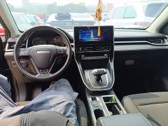 Haval M6 PLUS 1.5T DCT Elite Smart Connected Edition - ფოტო 9