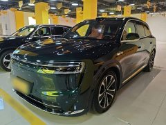 AITO M7 Extended Range Ultra AWD 5-Seater with 192-Channel LiDAR - ფოტო 1