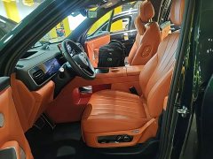 AITO M7 Extended Range Ultra AWD 5-Seater with 192-Channel LiDAR - ფოტო 14