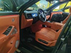 AITO M7 Extended Range Ultra AWD 5-Seater with 192-Channel LiDAR - ფოტო 15