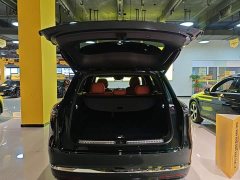 AITO M7 Extended Range Ultra AWD 5-Seater with 192-Channel LiDAR - ფოტო 18