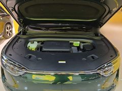 AITO M7 Extended Range Ultra AWD 5-Seater with 192-Channel LiDAR - ფოტო 19