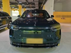 AITO M7 Extended Range Ultra AWD 5-Seater with 192-Channel LiDAR - ფოტო 2