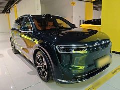 AITO M7 Extended Range Ultra AWD 5-Seater with 192-Channel LiDAR - ფოტო 3
