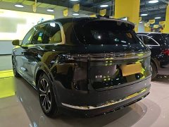 AITO M7 Extended Range Ultra AWD 5-Seater with 192-Channel LiDAR - ფოტო 4