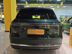 AITO M7 Extended Range Ultra AWD 5-Seater with 192-Channel LiDAR - ფოტო 5