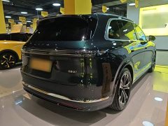 AITO M7 Extended Range Ultra AWD 5-Seater with 192-Channel LiDAR - ფოტო 6