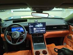 AITO M7 Extended Range Ultra AWD 5-Seater with 192-Channel LiDAR - ფოტო 9