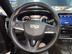 Cadillac CT5 2.8T Luxury (Standard Edition) - ფოტო 10