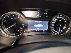 Cadillac CT5 2.8T Luxury (Standard Edition) - ფოტო 11
