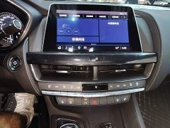 Cadillac CT5 2.8T Luxury (Standard Edition) - ფოტო 12