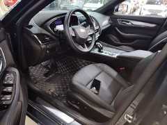 Cadillac CT5 2.8T Luxury (Standard Edition) - ფოტო 14