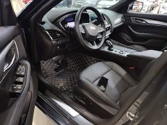 Cadillac CT5 2.8T Luxury (Standard Edition) - ფოტო 15