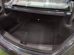 Cadillac CT5 2.8T Luxury (Standard Edition) - ფოტო 18