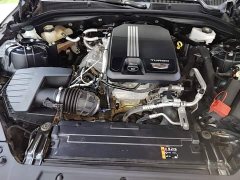 Cadillac CT5 2.8T Luxury (Standard Edition) - ფოტო 19