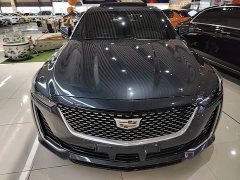 Cadillac CT5 2.8T Luxury (Standard Edition) - ფოტო 2