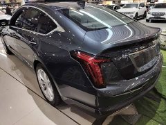 Cadillac CT5 2.8T Luxury (Standard Edition) - ფოტო 4